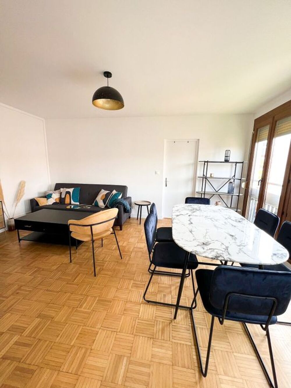 Appartement de 94m2 à louer sur Amiens