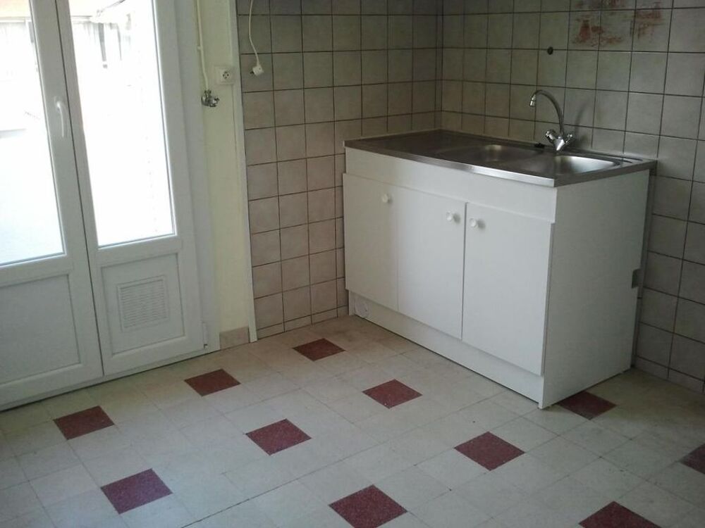 Location Appartement Appartement de 60m2 à louer sur Béziers Beziers