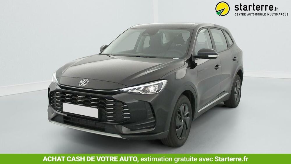 MG.ZS 1.5 L Hybrid+ 197 ch Standard 2026 occasion 69190 Saint-Fons