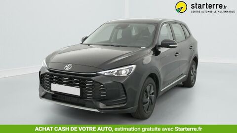 MG.ZS 1.5 L Hybrid+ 197 ch Standard 2026 occasion 69190 Saint-Fons