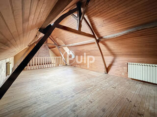  Maison � vendre 6 pi�ces 122 m�