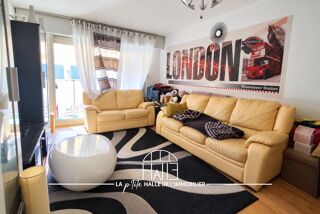  Appartement à vendre 3 pièces 65 m²