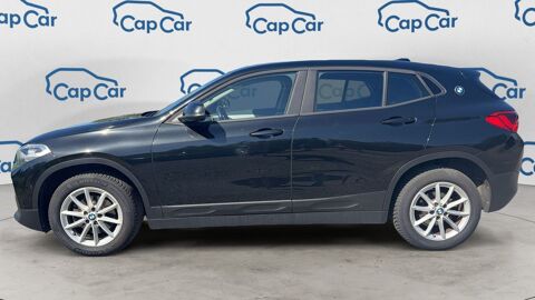 X2 sDrive 18i 140 Lounge 2019 occasion 37230 Fondettes