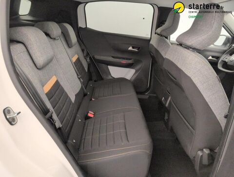 C3 Aircross Hybride 145 ch Aut Plus 2026 occasion 73420 Voglans