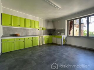  Maison à vendre 8 pièces 192 m²