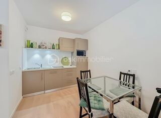  Appartement à vendre 2 pièces 46 m²