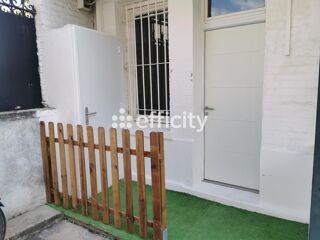  Appartement � vendre 1 pi�ce 11 m�
