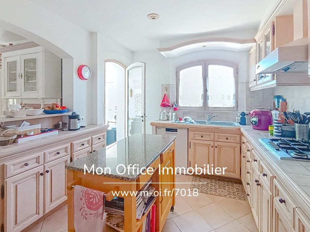 à vendre  Maison Cogolin (83310)