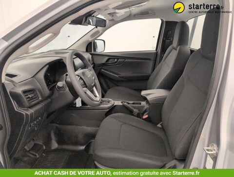 D-MAX 2.2L SINGLE CABINE A/T B-STRONG TO WORK 2026 occasion 69190 Saint-Fons