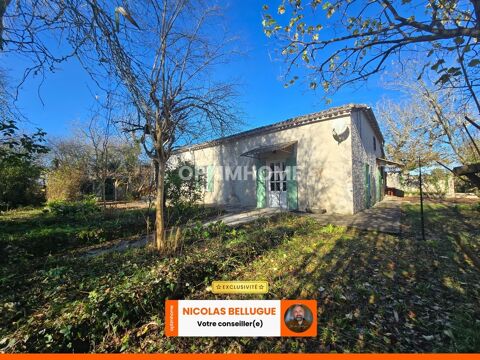   Votre refuge en Dordogne Maison - 5 pi�ce(s) - 165 m�