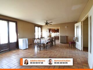  Maison � vendre 5 pi�ces 112 m�