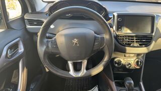 2008 I 1.6 BlueHdi 100 Style 2016 occasion 57680 Corny Sur Moselle