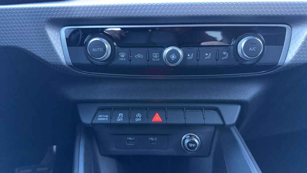 A1 30 TFSI 116 S-Tronic 7 S line 2019 occasion 20250 Corte