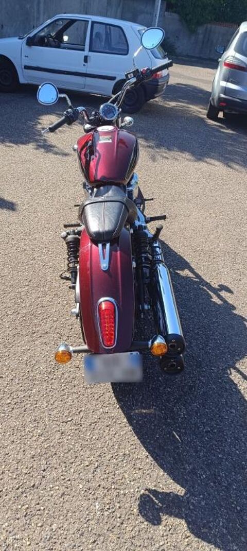 INDIAN 2022 occasion 63170 Perignat Les Sarlieve