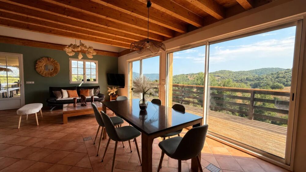 à vendre  Chalet Porto Pollo (20140)