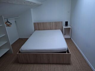  Appartement à louer 1 pièce 28 m²