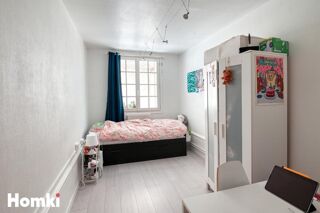  Appartement � vendre 1 pi�ce 17 m�