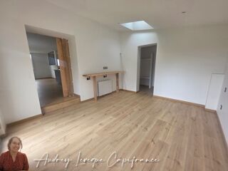  Maison à vendre 6 pièces 124 m²