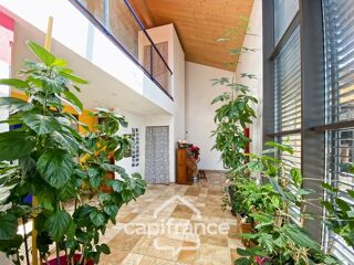  Maison à vendre 5 pièces 213 m²