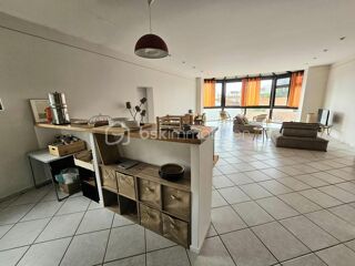  Appartement � vendre 5 pi�ces 141 m�