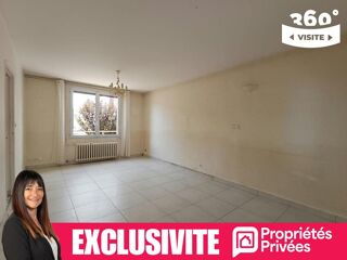  Maison à vendre 4 pièces 69 m²
