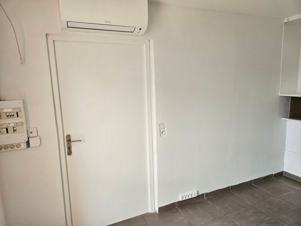 Location Appartement Studio de 12m2 à louer sur La Farlède La farlede