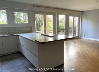  Appartement  vendre 7 pices 138 m