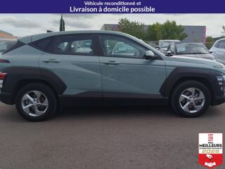 Kona Hybrid 141 Intuitive +Attelage 2024 occasion 78200 Buchelay