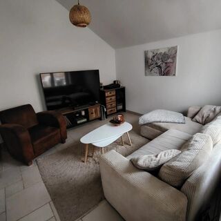  Maison � vendre 6 pi�ces 122 m�