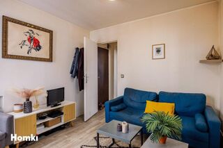  Appartement à vendre 2 pièces 27 m²