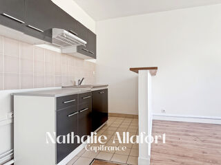  Appartement à vendre 2 pièces 30 m²