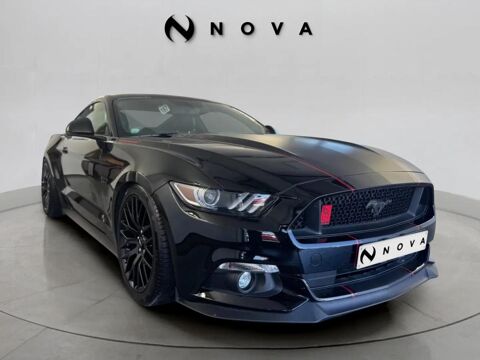 Mustang GT V8 5.0 2016 occasion 33600 Pessac