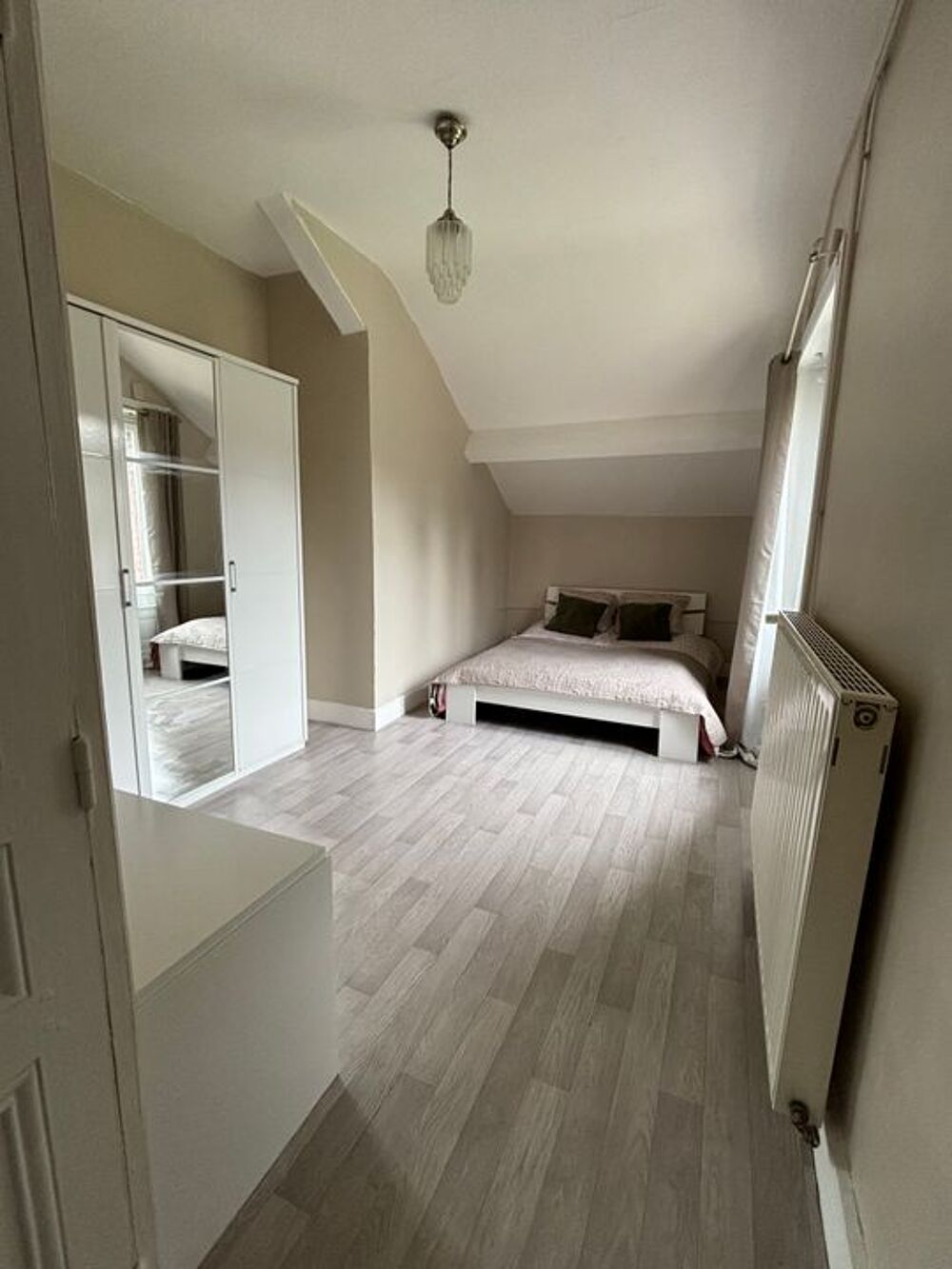Location Appartement Appartement de 102m2 à louer sur Le Chambon-Feugerolles Le chambon feugerolles