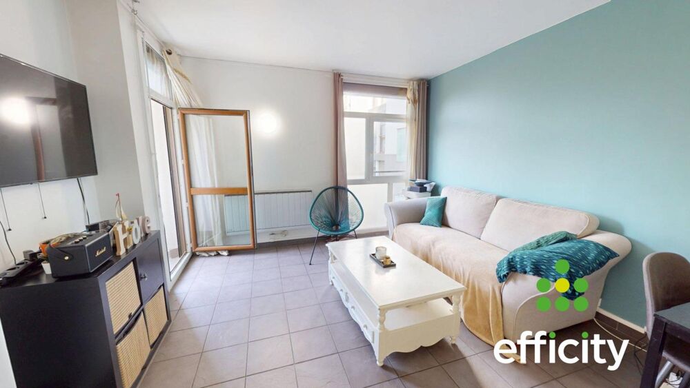 Vente Appartement Appartement Oullins pierre benite