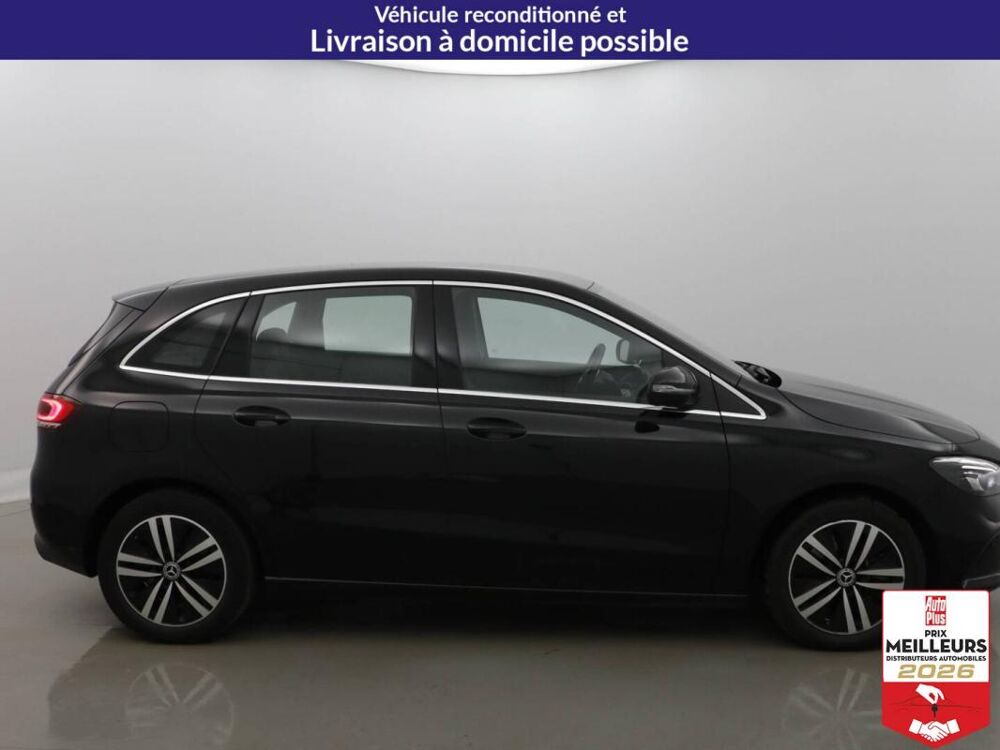 Classe B 250 e 8G-DCT Progressive Line Edition 2022 occasion 78200 Buchelay