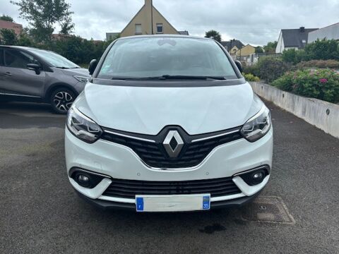 Scénic IV 1.3 TCE 140 ENERGY INTENS 2018 occasion 35690 Acigné