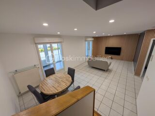  Maison � vendre 6 pi�ces 134 m�