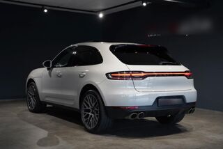 Macan S 3.0 V6, bo&icirc;te automatique, transmission int&eacute;grale 4x4 2020 occasion 33000 Bordeaux