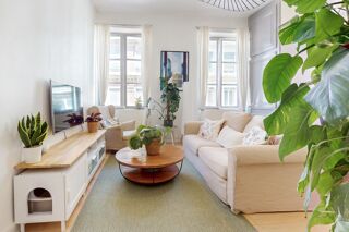  Appartement à vendre 3 pièces 67 m²