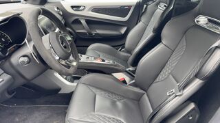 A110 1.8 TCe 300 EDC7 Gt J.r&eacute;d&eacute;l&eacute; - Automatique 2023 occasion 54000 Nancy