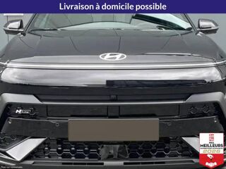 Kona Hybrid 138 - N Line Ultime Edition 2026 occasion 10150 Lavau