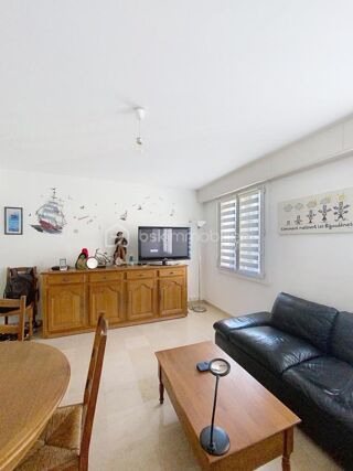  Appartement � vendre 3 pi�ces 57 m�