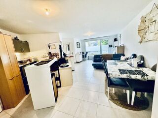  Appartement � vendre 2 pi�ces 48 m�