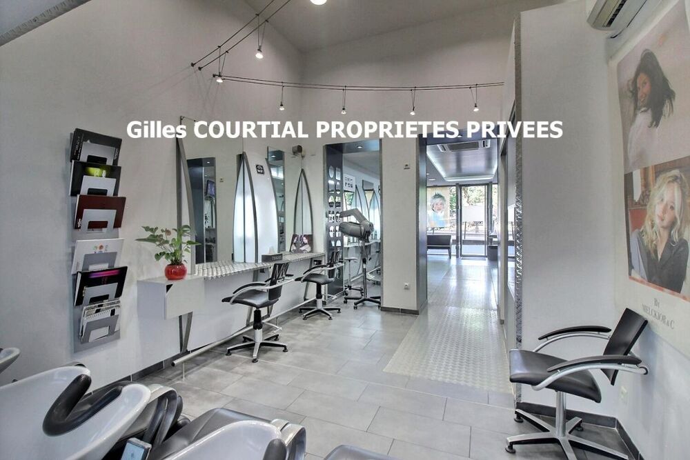 Appartement 3 pièces 85 m² · à Saint Etienne · 85 m² · 65 000 €