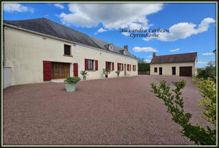  Maison � vendre 4 pi�ces 148 m�