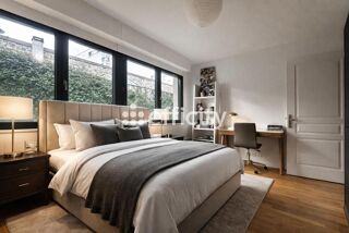  Appartement � vendre 6 pi�ces 106 m�