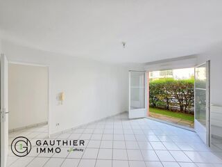  Appartement à vendre 2 pièces 42 m²