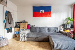  Appartement � vendre 2 pi�ces 51 m�