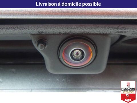 T-ROC 1.5 eTSI Hybrid 150 ch DSG7 Life 2026 occasion 10150 Lavau