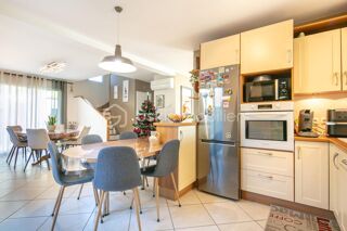  Maison � vendre 6 pi�ces 145 m�